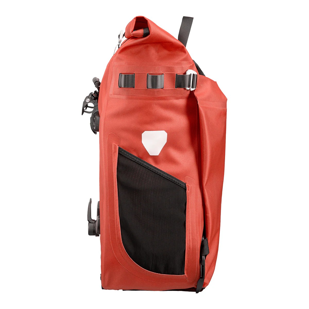 ORTLIEB VARIO 26 L Rucksack-Radtasche QL2.1 – Bild 4