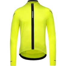 GOREWEAR SPINSHIFT Thermo Langarm Fahrradtrikot GOREWEAR SPINSHIFT Thermo Langarm Fahrradtrikot