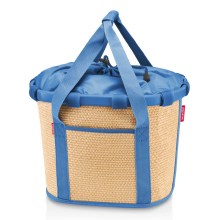 Reisenthel BIKEBASKET Lenkertasche mit KLICKfix Aufnahme LTD Reisenthel BIKEBASKET Lenkertasche mit KLICKfix Aufnahme LTD