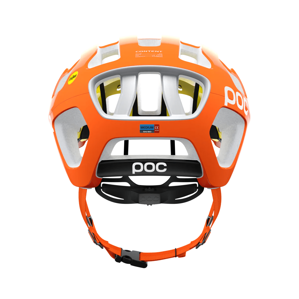 POC OCTAL MIPS Rennradhelm – Bild 4