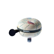 BASIL WANDERLUST BIG BELL Klingel BASIL WANDERLUST BIG BELL Klingel