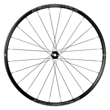 MAVIC Crossmax Disc BOOST MTB Vorderrad 29", 6-Loch MAVIC Crossmax Disc BOOST MTB Vorderrad 29", 6-Loch