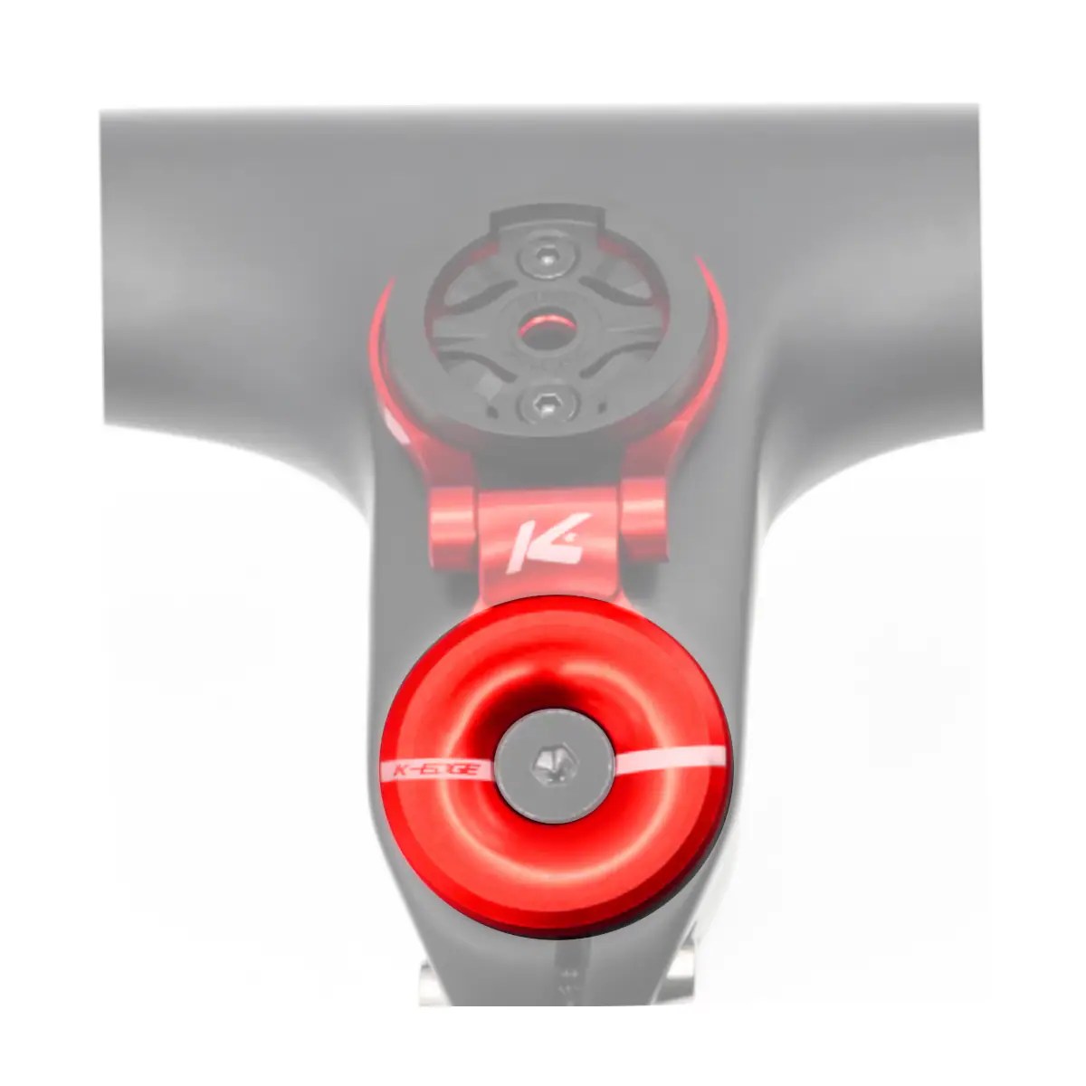 K-Edge Race Top Cap – Bild 3