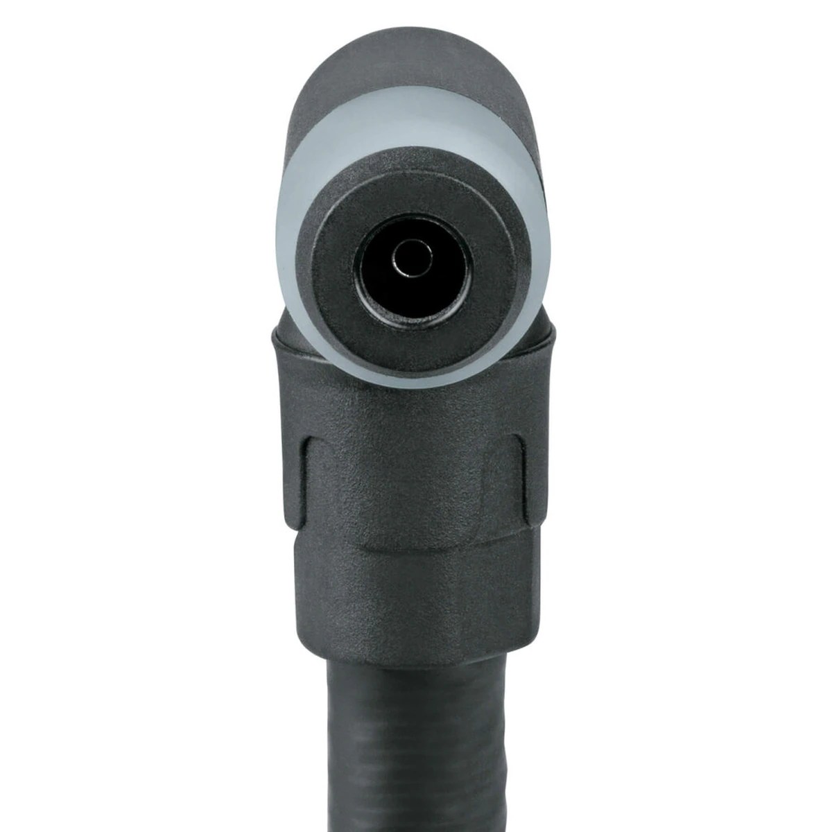 SKS Germany AIR-X-PLORER 10.0 Standpumpe mit CLIK VALVE-Pumpenkopf – Bild 2