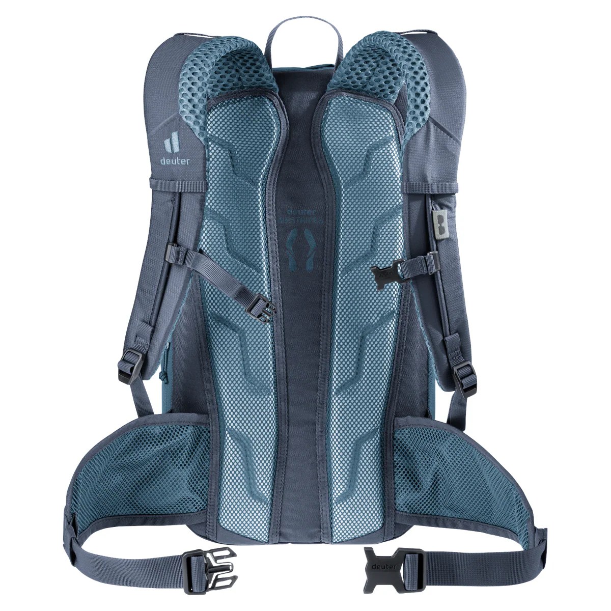 deuter BIKE I 16 Fahrradrucksack – Bild 2
