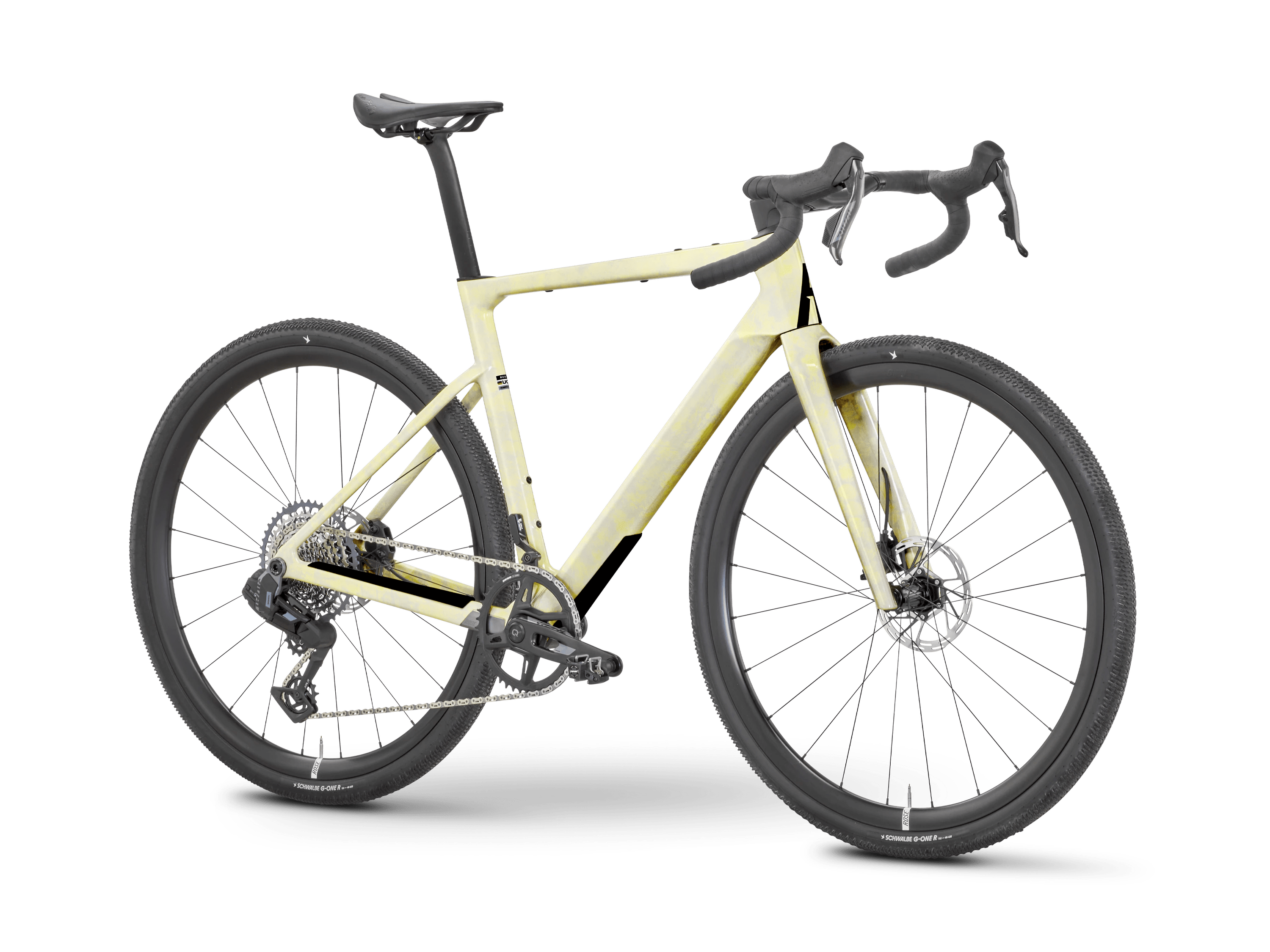 ROSE Backroad FF Rival XPLR AXS – Bild 2