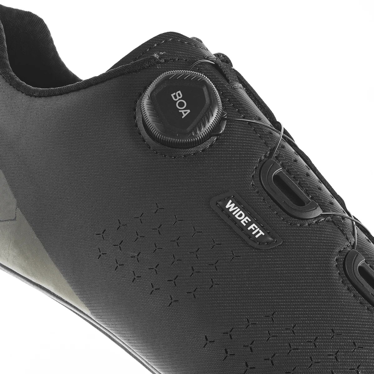 GAERNE G.SPRINT+ WIDE Rennradschuhe - breite Ausführung – Bild 5