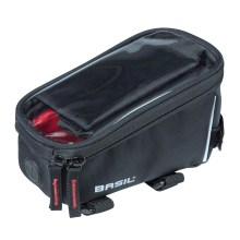 BASIL SPORT DESIGN FRAME BAG Rahmentasche BASIL SPORT DESIGN FRAME BAG Rahmentasche