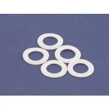 Pitlock M5 Teflonscheibe Pitlock M5 Teflonscheibe