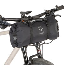 RESTRAP RACE BAR BAG - FLAT BAR Lenkertasche RESTRAP RACE BAR BAG - FLAT BAR Lenkertasche