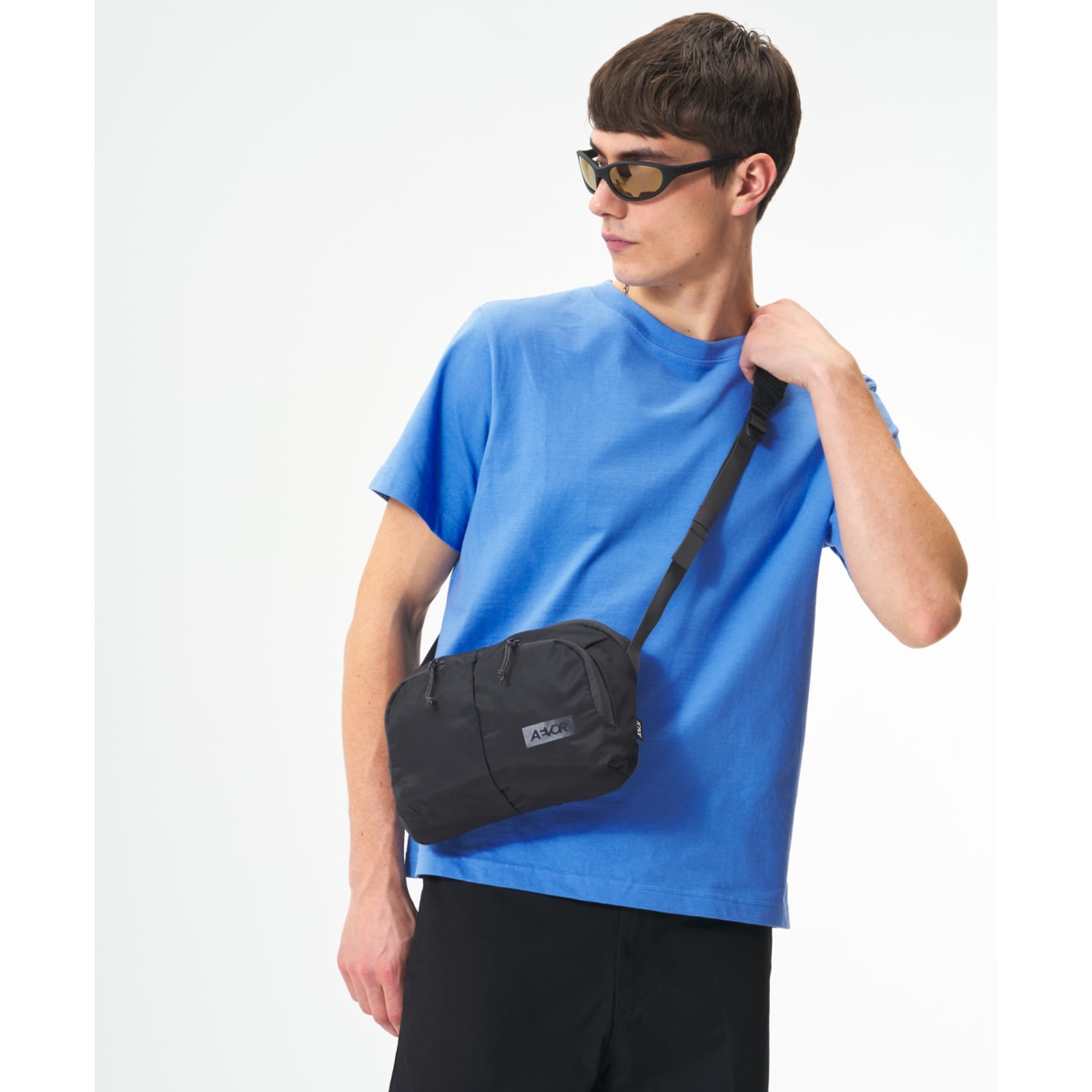 AEVOR SACOCHE BAG Umhängetasche – Bild 4