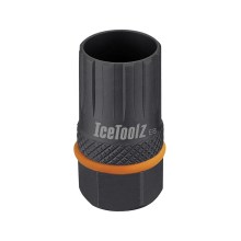 IceToolz Zahnkranzabzieher und Innenlagerwerkzeug IceToolz Zahnkranzabzieher und Innenlagerwerkzeug