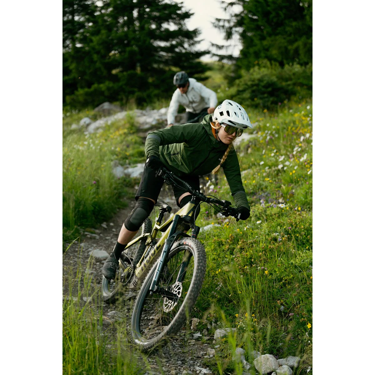 POC JOINT VPD SYSTEM KNEE Knieprotektoren – Bild 5