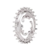 Gates Carbon Drive Hintere Riemenscheibe CDX CenterTrack Enviolo Gates Carbon Drive Hintere Riemenscheibe CDX CenterTrack Enviolo