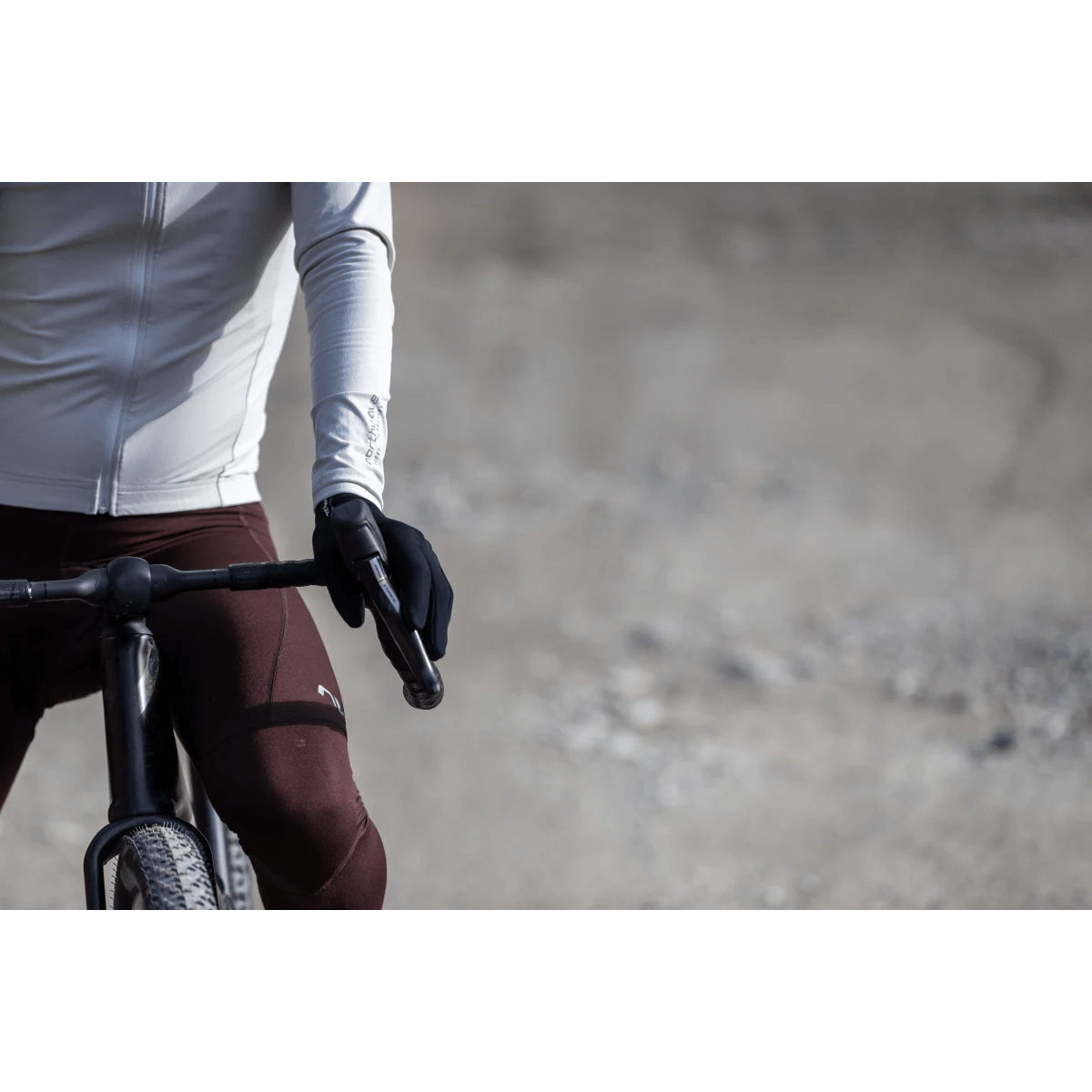 northwave FAHRENHEIT JERSEY Langarm Radtrikot – Bild 4