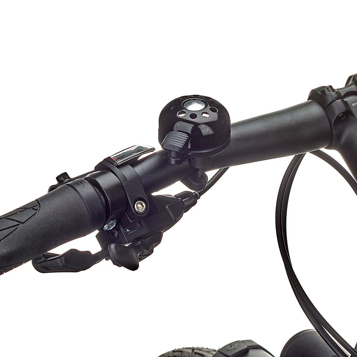 Mounty Special Charly Klingel für LenkeraußenØ 22,2 mm – Bild 2