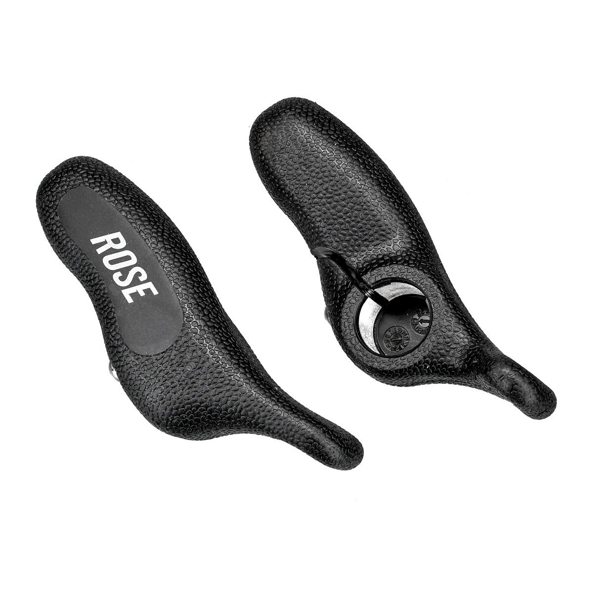 ROSE Bar Ends Free Zone XL Alu Lenkerhörnchen – Bild 3