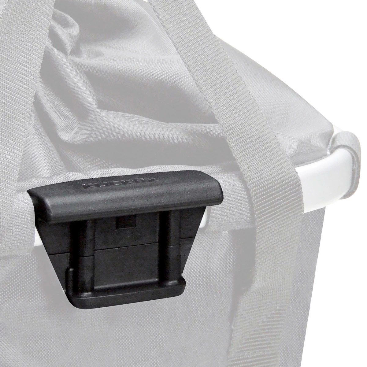 Reisenthel BIKEBASKET Lenkertasche mit KLICKfix Aufnahme – Bild 4