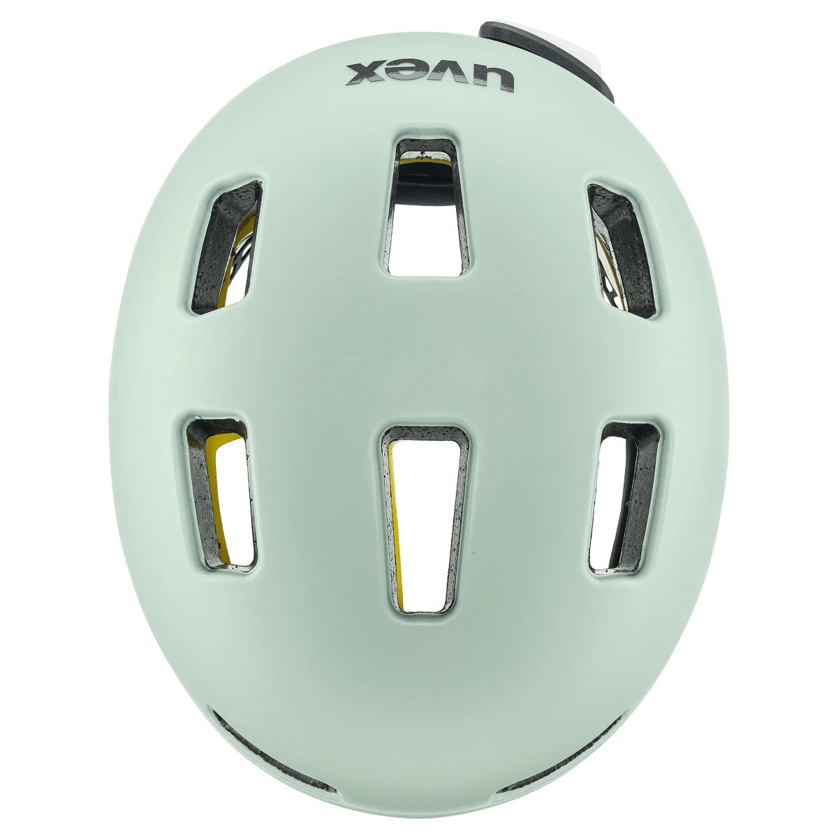 uvex CITY 4 MIPS Urban Fahrradhelm – Bild 4