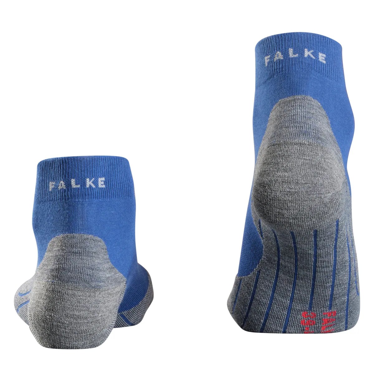 FALKE RU4 ENDURANCE SHORT Socken – Bild 3