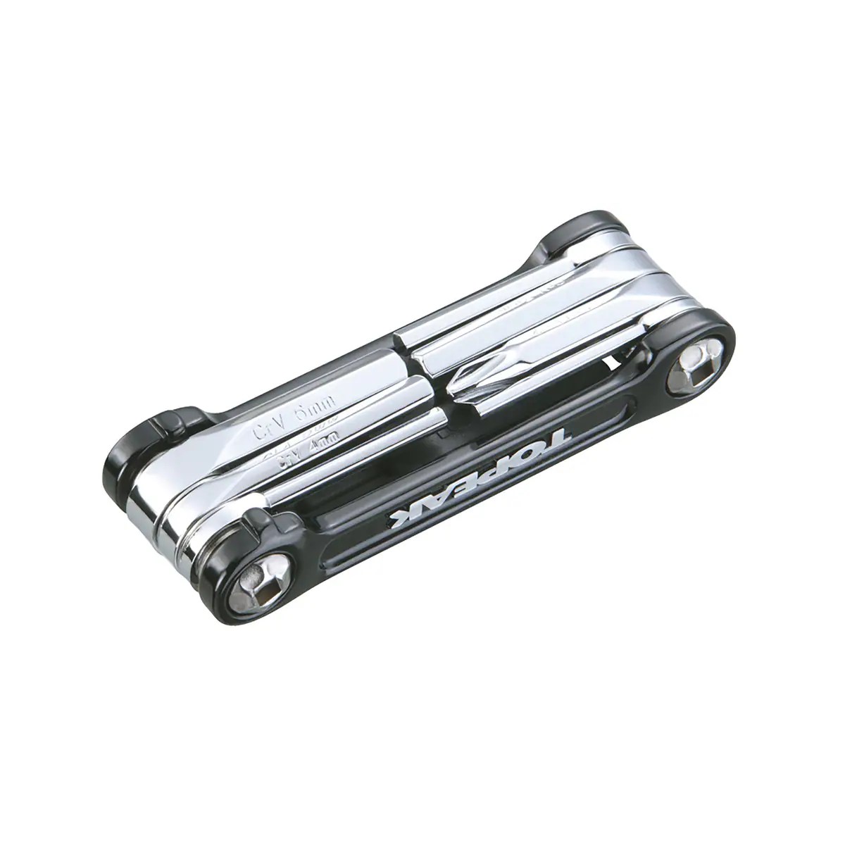 Topeak Mini 9 Pro Miniwerkzeug – Bild 3