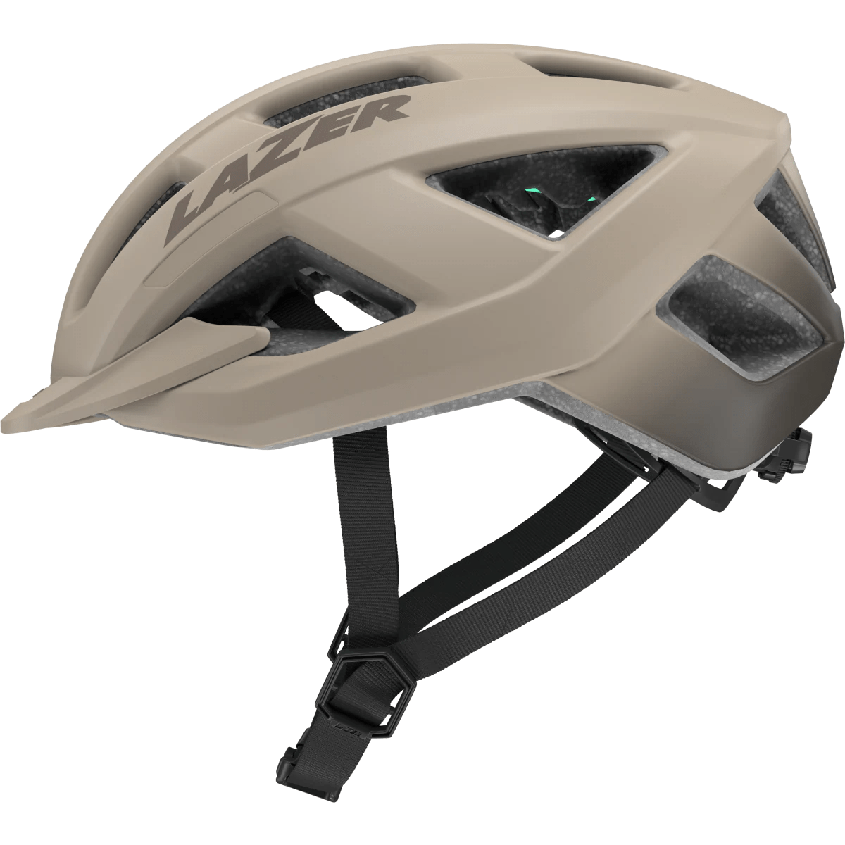 LAZER CERRO KINETICORE Fahrradhelm – Bild 4