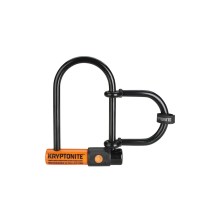 Kryptonite Messenger Mini+ inkl. Raderweiterung Kryptonite Messenger Mini+ inkl. Raderweiterung