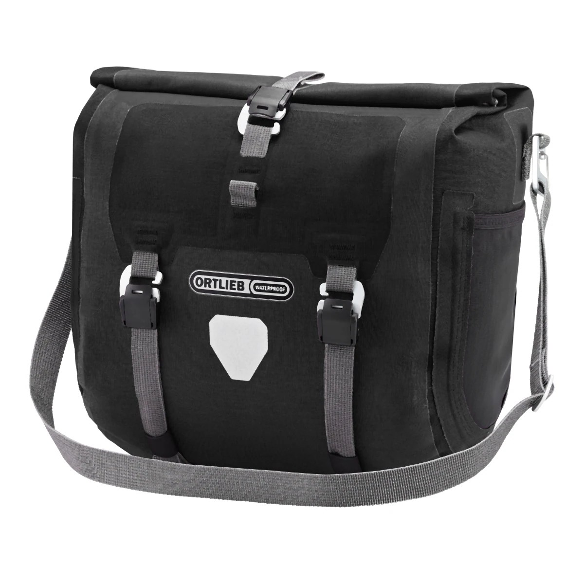 ORTLIEB HANDLEBAR-PACK PLUS 11 L Lenkertasche ORTLIEB HANDLEBAR-PACK PLUS 11 L Lenkertasche