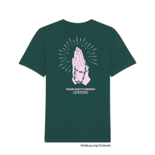 COIS Cycling CYCLING IS RELIGION UNISEX T-Shirt COIS Cycling CYCLING IS RELIGION UNISEX T-Shirt