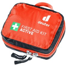 deuter FIRST AID KIT Active Erste-Hilfe-Set deuter FIRST AID KIT Active Erste-Hilfe-Set