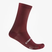 Castelli ESPRESSO 18 SOCK Fahrradsocken Castelli ESPRESSO 18 SOCK Fahrradsocken
