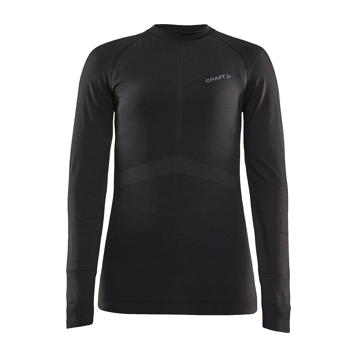 CRAFT ACTIVE INTENSITY CN LS W Damen Langarm Unterhemd CRAFT ACTIVE INTENSITY CN LS W Damen Langarm Unterhemd