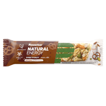 PowerBar Natural Energy Cereal Riegel PowerBar Natural Energy Cereal Riegel