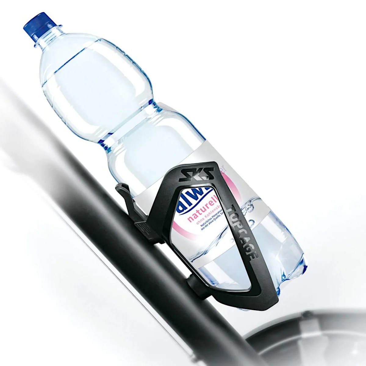 SKS Germany Topcage Flaschenhalter – Bild 3