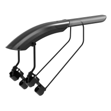 Topeak Tetrafender M2 Schutzblech hinten Topeak Tetrafender M2 Schutzblech hinten