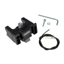 ORTLIEB HANDLEBAR MOUNTING-SET Montageset für Lenkertaschen und Körbe E225 ORTLIEB HANDLEBAR MOUNTING-SET Montageset für Lenkertaschen und Körbe E225