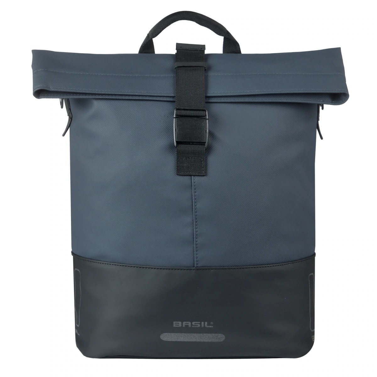 BASIL Cove Shopper MIK Hooks Gepäckträgertasche – Bild 2