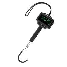 Topeak Bike Scale Team Issue Hängewaage mit LCD-Display Topeak Bike Scale Team Issue Hängewaage mit LCD-Display