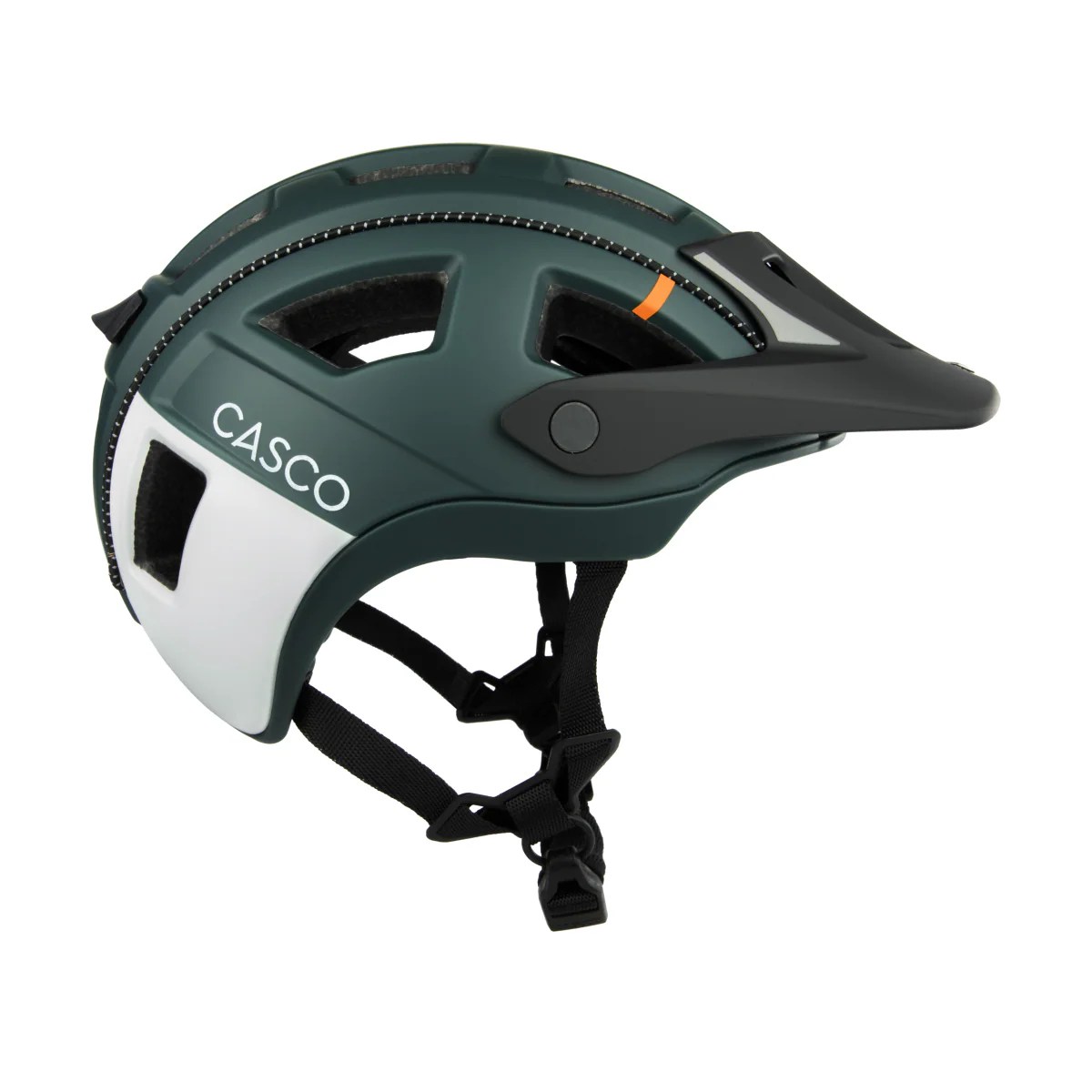 CASCO COSMO EXPLORER Fahrradhelm – Bild 3