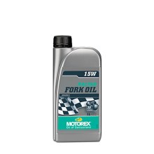 Motorex Racing Fork Oil Federgabelöl Motorex Racing Fork Oil Federgabelöl