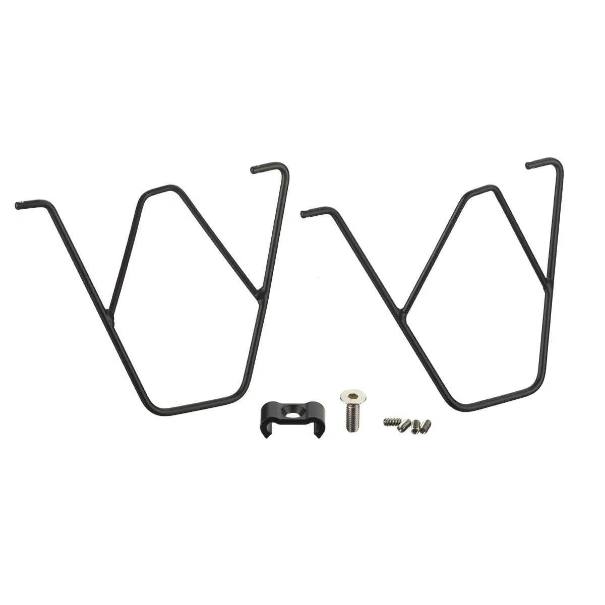 Racktime Clip-It Taschenabstützung – Bild 2