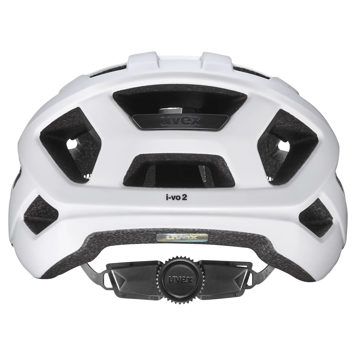 uvex I-VO 2 Fahrradhelm – Bild 3