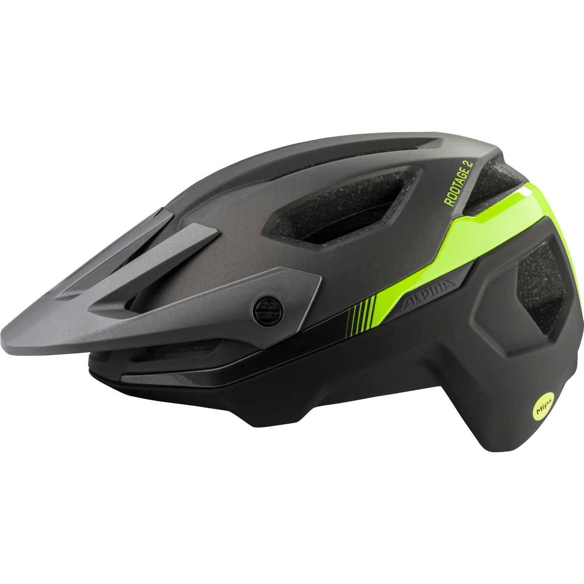 ALPINA ROOTAGE 2 MIPS MTB-Helm – Bild 2