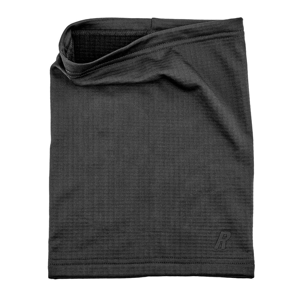 Rose Grid Fleece Thermo Tube Rose Grid Fleece Thermo Tube