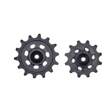 SRAM XX1 / X01 Eagle Schaltungsrädchen X-SYNC 12-fach SRAM XX1 / X01 Eagle Schaltungsrädchen X-SYNC 12-fach