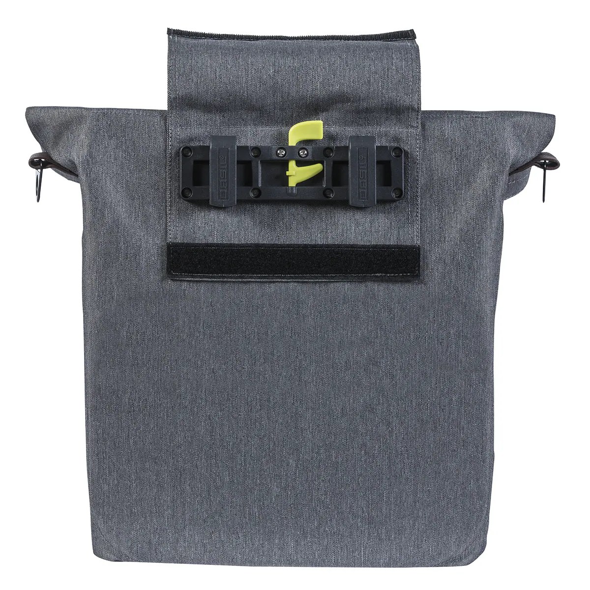 BASIL CITY SHOPPER Gepäckträgertasche – Bild 3