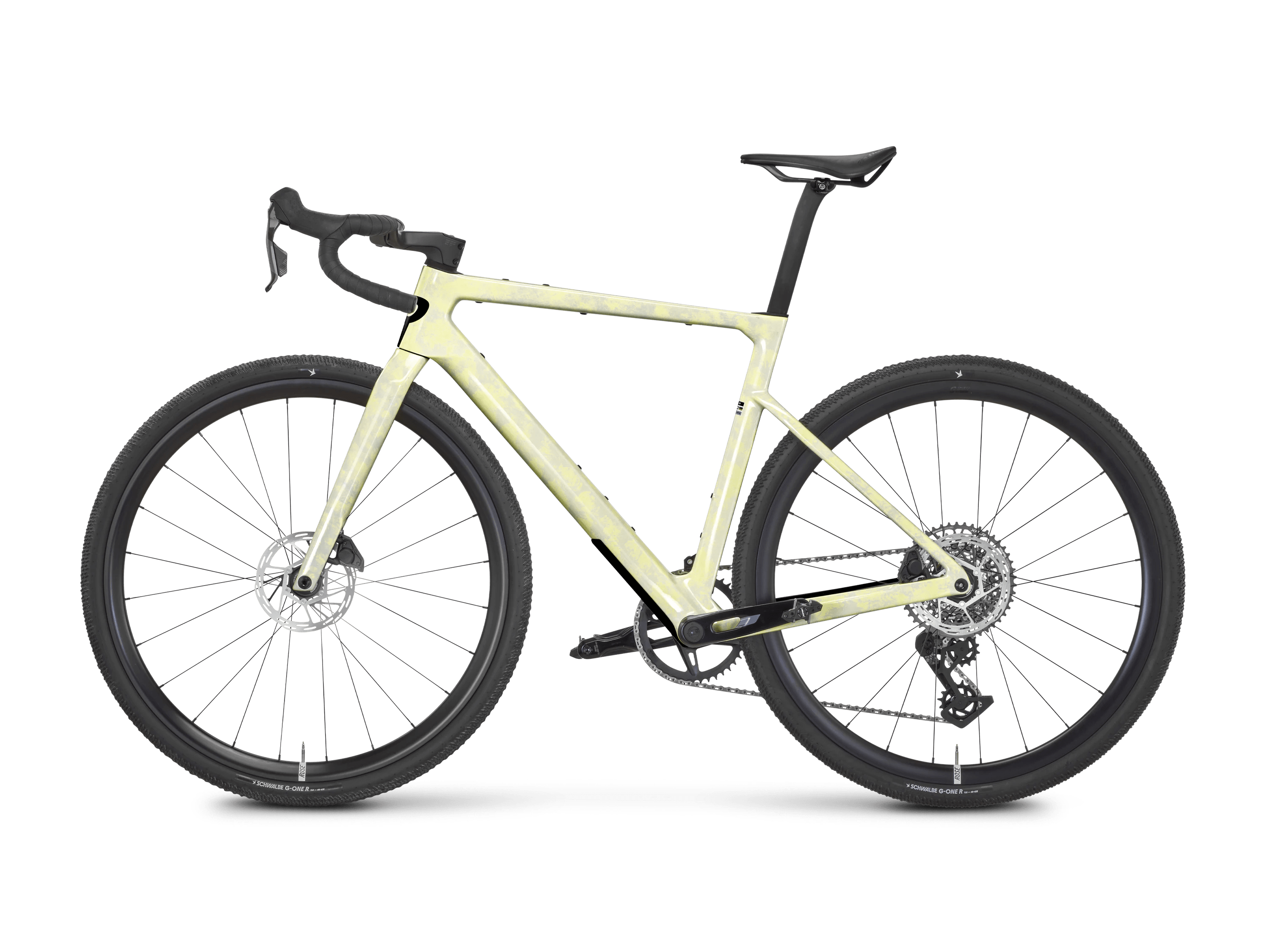 ROSE Backroad FF Rival XPLR AXS – Bild 5