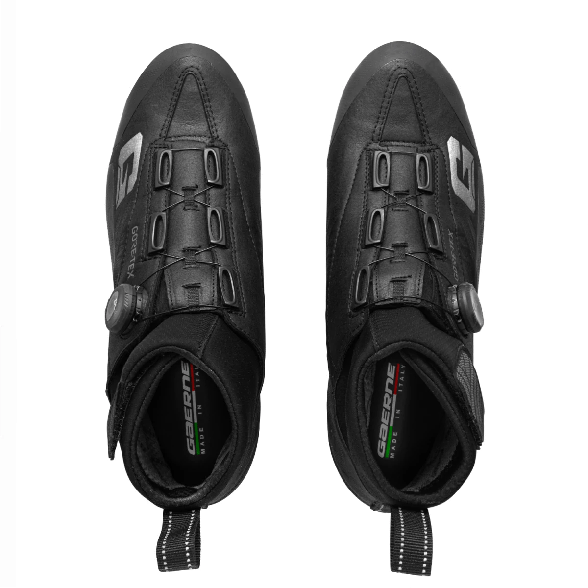 GAERNE G.ICE STORM ROAD 1.0 GORE-TEX Winterschuhe – Bild 3