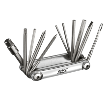 Rose MT-12TL Miniwerkzeug Tubeless Rose MT-12TL Miniwerkzeug Tubeless