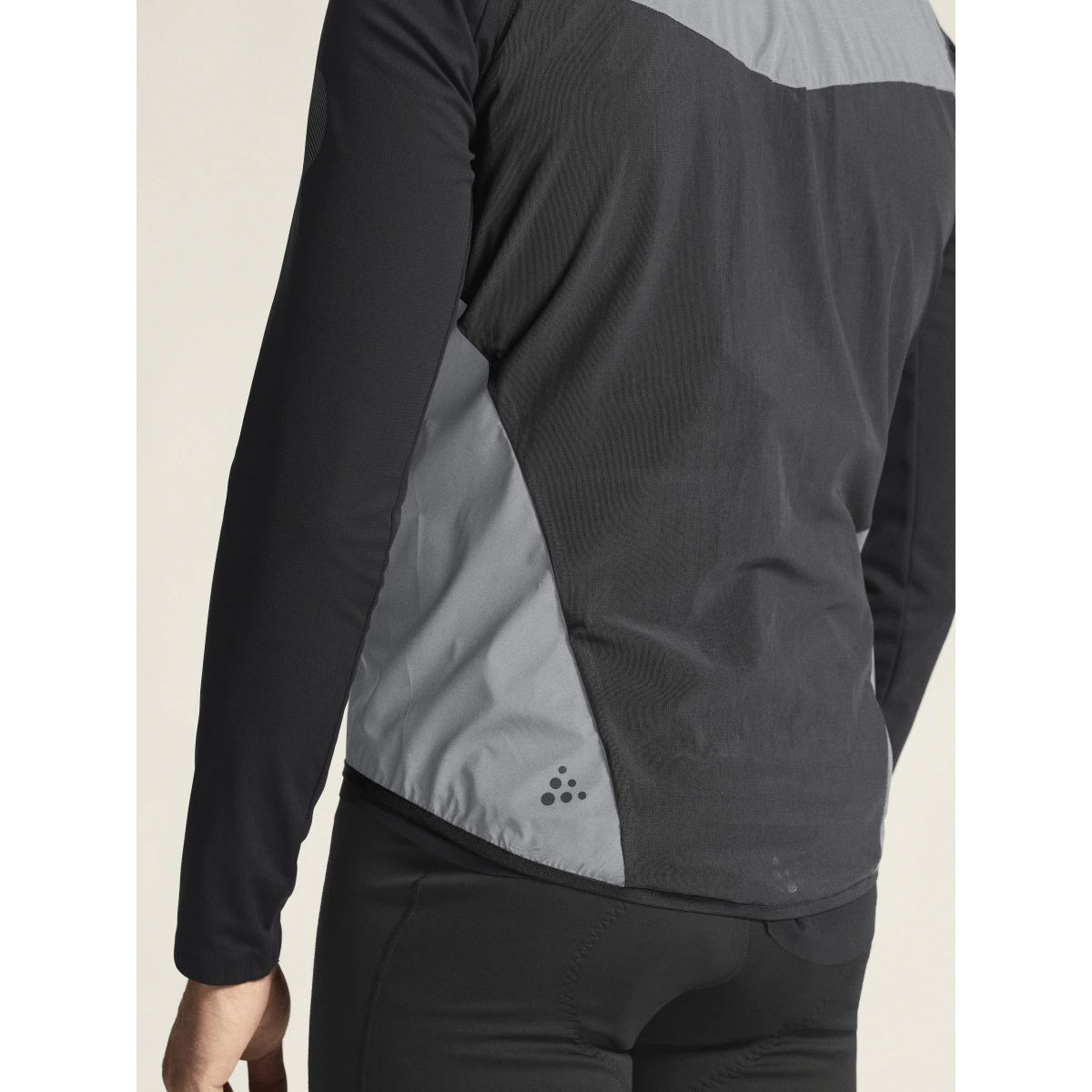 CRAFT ADV ESSENCE LUMEN WIND VEST M Windweste – Bild 5